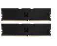 Pamięć DDR4 IRDM PRO 16GB 3600MHz 2x8GB czarna gamingowa z radiatorem Pamięć DDR4 IRDM PRO 16GB 3600MHz 2x8GB czarna gamingowa z radiatorem