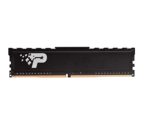 Pamięć DDR4 Patriot Signature Premium 16GB 2666MHz CL19 z radiatorem
