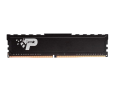 Pamięć DDR4 Patriot Signature Premium 8GB 3200MHz CL22 z radiatorem