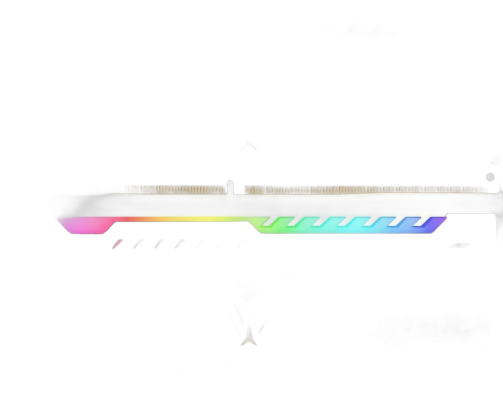 Pamięć DDR4 Patriot Viper RGB 16GB 3200MHz CL16 wydajna