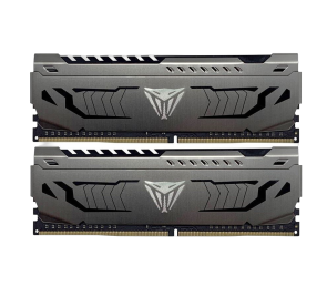 Pamięć DDR4 Patriot Viper Steel 16GB 3200MHz szybki zestaw 2x8GB