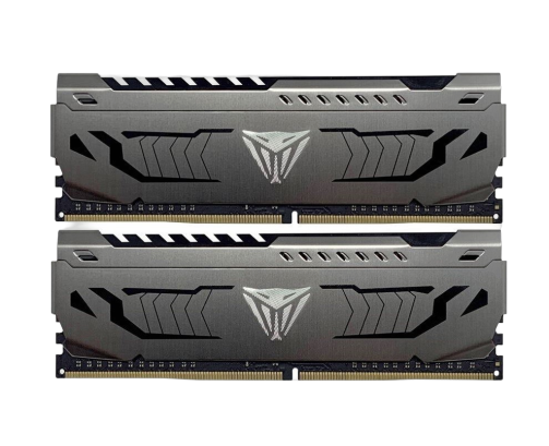 Pamięć DDR4 Patriot Viper Steel 16GB 3200MHz szybki zestaw 2x8GB