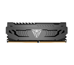 Pamięć DDR4 Patriot Viper Steel 8GB 3200 CL16 wydajna z radiator