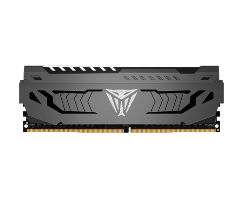 Pamięć DDR4 Patriot Viper Steel 8GB 3200 CL16 wydajna z radiator