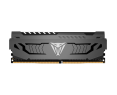 Pamięć DDR4 Patriot Viper Steel 8GB 3200 CL16 wydajna z radiator