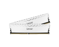Pamięć DDR4 THOR 16GB 3600MHz biała szybka do komputera Pamięć DDR4 THOR 16GB 3600MHz biała szybka do komputera