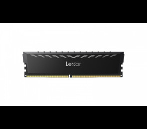 Pamięć DDR4 THOR 16GB 3600MHz czarna zestaw 2x8GB z radiatorem