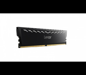 Pamięć DDR4 THOR 16GB 3600MHz czarna zestaw 2x8GB z radiatorem