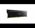 Pamięć DDR4 THOR 16GB 3600MHz czarna zestaw 2x8GB z radiatorem Pamięć DDR4 THOR 16GB 3600MHz czarna zestaw 2x8GB z radiatorem