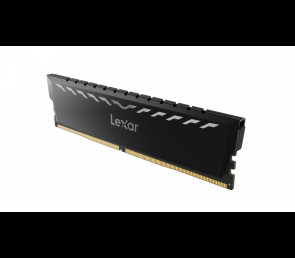 Pamięć DDR4 THOR 16GB 3600MHz czarna zestaw 2x8GB z radiatorem