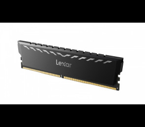 Pamięć DDR4 THOR 16GB 3600MHz czarna zestaw 2x8GB z radiatorem