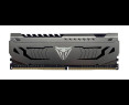 Pamięć DDR4 Viper Steel 64GB 3600 MHz szary CL18 szybka Pamięć DDR4 Viper Steel 64GB 3600 MHz szary CL18 szybka