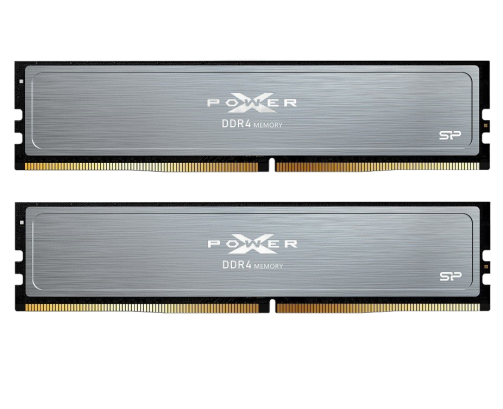 Pamięć DDR4 XPOWER Pulse 16GB 3200MHz CL16 zestaw 2x8GB
