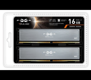 Pamięć DDR4 XPOWER Pulse 16GB 3200MHz CL16 zestaw 2x8GB