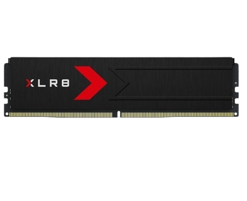 Pamięć DDR5 16GB 6000 C30 PNY XLR8 Gaming wydajna z radiatorem