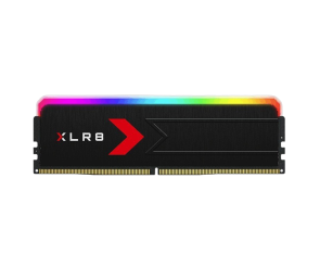 Pamięć DDR5 16GB 6000 CL30 PNY XLR8 Gaming EPIC-X RGB BULK