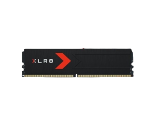 Pamięć DDR5 16GB 6000MHz PNY wydajna bez opakowania