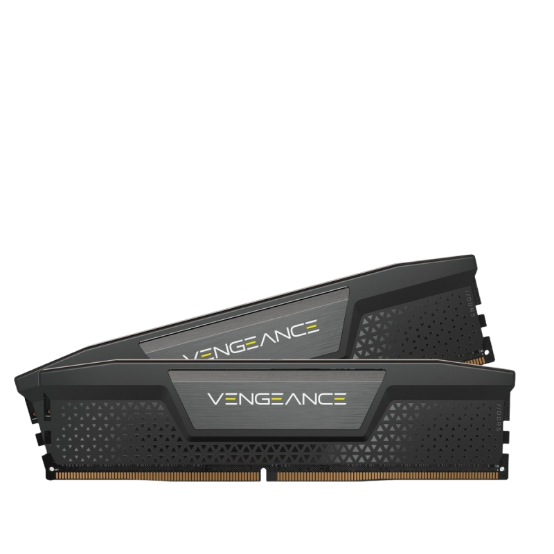 Pamięć DDR5 Corsair Vengeance 32GB 5200MHz CL40 zestaw 2x16GB