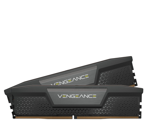 Pamięć DDR5 Corsair Vengeance 32GB 5200MHz CL40 zestaw 2x16GB