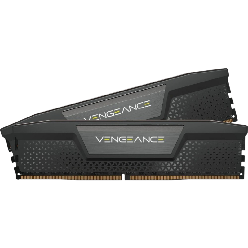 Pamięć DDR5 Corsair Vengeance 32GB 6000MHz 2x16GB z radiatorem Pamięć DDR5 Corsair Vengeance 32GB 6000MHz 2x16GB z radiatorem
