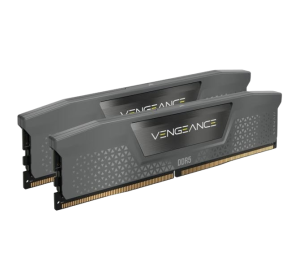 Pamięć DDR5 Corsair Vengeance 32GB 6000MHz CL30 gamingowa z radiatorem