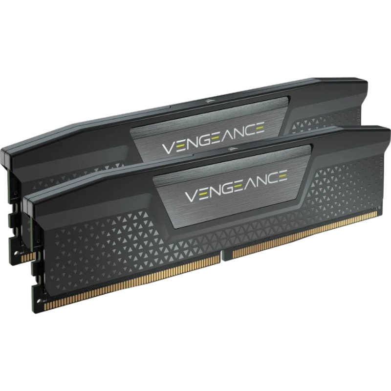 Pamięć DDR5 Corsair Vengeance 32GB 6000MHz CL36 z radiatorami Pamięć DDR5 Corsair Vengeance 32GB 6000MHz CL36 z radiatorami