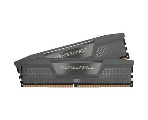 Pamięć DDR5 Corsair Vengeance 32GB 6400MHz CL32 AMD EXPO Intel XMP