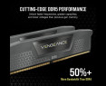 Pamięć DDR5 Corsair Vengeance 32GB 6400MHz CL32 AMD EXPO Intel XMP Pamięć DDR5 Corsair Vengeance 32GB 6400MHz CL32 AMD EXPO Intel XMP