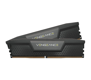 Pamięć DDR5 Corsair Vengeance 64GB 6400MHz C32 Intel XMP wydajna