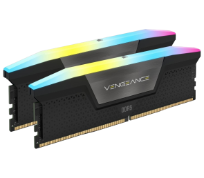 Pamięć DDR5 Corsair Vengeance RGB 32GB 6000MHz CL36 Intel XMP
