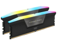 Pamięć DDR5 Corsair Vengeance RGB 32GB 6000MHz CL36 Intel XMP Pamięć DDR5 Corsair Vengeance RGB 32GB 6000MHz CL36 Intel XMP