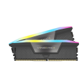 Pamięć DDR5 Corsair Vengeance RGB 32GB 6400MHz CL32 z podświetleniem Pamięć DDR5 Corsair Vengeance RGB 32GB 6400MHz CL32 z podświetleniem