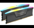 Pamięć DDR5 Corsair Vengeance RGB 32GB 6400MHz CL36 z radiatorem Pamięć DDR5 Corsair Vengeance RGB 32GB 6400MHz CL36 z radiatorem