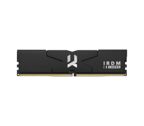 Pamięć DDR5 GOODRAM IRDM 64GB 6000 CL30 czarna wydajna