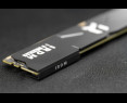 Pamięć DDR5 GOODRAM IRDM 64GB 6000 CL30 czarna wydajna Pamięć DDR5 GOODRAM IRDM 64GB 6000 CL30 czarna wydajna