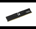 Pamięć DDR5 GOODRAM IRDM 64GB 6000 CL30 czarna wydajna Pamięć DDR5 GOODRAM IRDM 64GB 6000 CL30 czarna wydajna