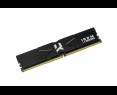 Pamięć DDR5 GOODRAM IRDM 64GB 6000 CL30 czarna wydajna Pamięć DDR5 GOODRAM IRDM 64GB 6000 CL30 czarna wydajna