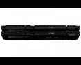 Pamięć DDR5 Kingston Fury Beast 32GB 6000MHz CL30 czarna z radiatorem Pamięć DDR5 Kingston Fury Beast 32GB 6000MHz CL30 czarna z radiatorem