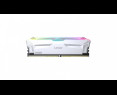 Pamięć DDR5 Lexar ARES RGB 32GB 6400MHz gaming lekka biała Pamięć DDR5 Lexar ARES RGB 32GB 6400MHz gaming lekka biała