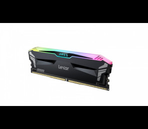Pamięć DDR5 Lexar ARES RGB 32GB 6800MHz gaming z efektem świetlnym