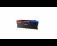 Pamięć DDR5 Lexar ARES RGB Black 32GB 6000MHz CL28 dla graczy Pamięć DDR5 Lexar ARES RGB Black 32GB 6000MHz CL28 dla graczy