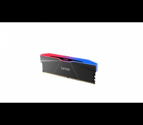 Pamięć DDR5 Lexar ARES RGB Black 32GB 6000MHz CL28 dla graczy
