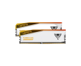 Pamięć DDR5 Patriot Viper Elite 5 RGB 32GB 6000MHz 2x16GB CL36 Pamięć DDR5 Patriot Viper Elite 5 RGB 32GB 6000MHz 2x16GB CL36