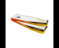 Pamięć DDR5 Patriot Viper Elite 5 RGB 32GB 6000MHz 2x16GB CL36 Pamięć DDR5 Patriot Viper Elite 5 RGB 32GB 6000MHz 2x16GB CL36