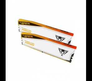 Pamięć DDR5 Patriot Viper Elite 5 RGB 32GB 6000MHz 2x16GB CL36