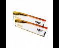 Pamięć DDR5 Patriot Viper Elite 5 RGB 32GB 6000MHz 2x16GB CL36 Pamięć DDR5 Patriot Viper Elite 5 RGB 32GB 6000MHz 2x16GB CL36