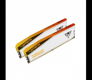 Pamięć DDR5 Patriot Viper Elite 5 RGB 32GB 6000MHz 2x16GB CL36