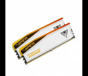 Pamięć DDR5 Patriot Viper Elite 5 RGB 32GB 6000MHz 2x16GB CL36