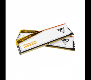 Pamięć DDR5 Patriot Viper Elite 5 RGB 32GB 6000MHz 2x16GB CL36