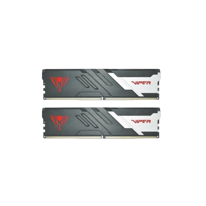 Pamięć DDR5 Patriot Viper Venom 16GB 5600MHz 2x8GB CL40 z radiatorem Pamięć DDR5 Patriot Viper Venom 16GB 5600MHz 2x8GB CL40 z radiatorem
